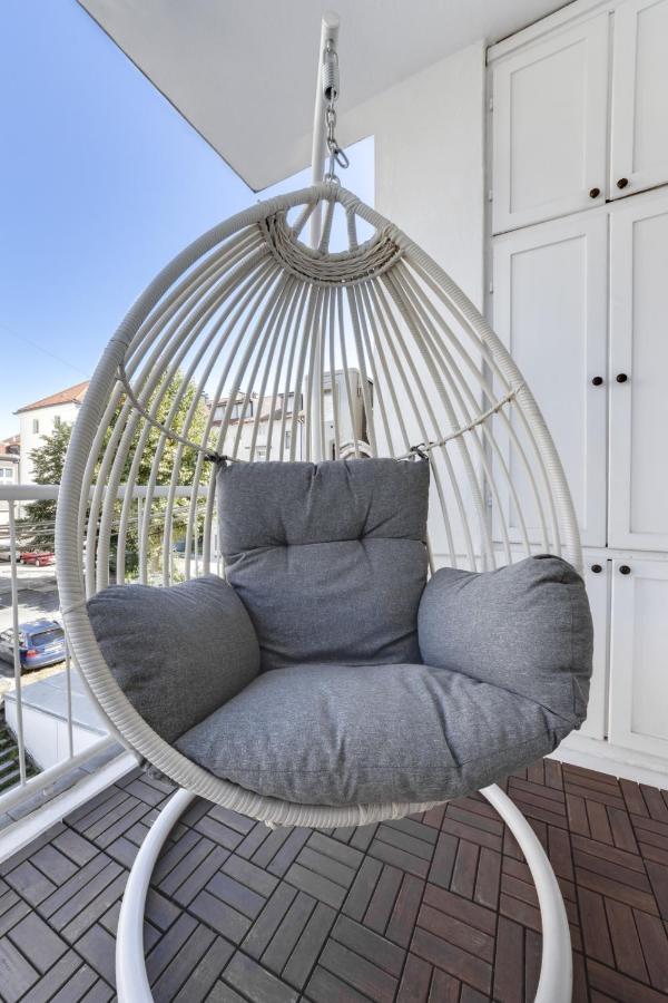 Amazing Apartment In Downtown Μαριμπόρ Εξωτερικό φωτογραφία
